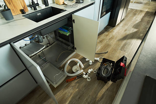 24/7 Emergency Leak Detection experts in Burlington, NC